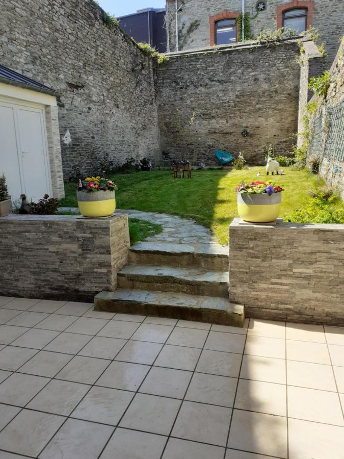 Un Air D'Asie Cherbourg-en-Cotentin Exterior photo