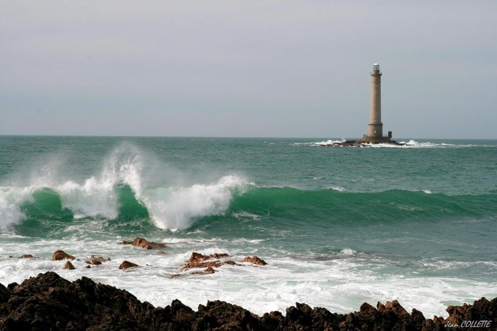 Un Air D'Asie Cherbourg-en-Cotentin Exterior photo